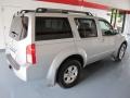 Silver Lightning Metallic - Pathfinder SE Photo No. 6