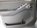 Silver Lightning Metallic - Pathfinder SE Photo No. 10