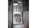 Silver Lightning Metallic - Pathfinder SE Photo No. 15