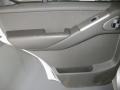 Silver Lightning Metallic - Pathfinder SE Photo No. 16