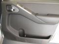 Silver Lightning Metallic - Pathfinder SE Photo No. 23