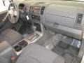 Silver Lightning Metallic - Pathfinder SE Photo No. 24