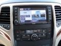 2011 Blackberry Pearl Jeep Grand Cherokee Limited  photo #10