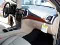 2011 Blackberry Pearl Jeep Grand Cherokee Limited  photo #21