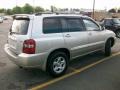 Millenium Silver Metallic - Highlander  Photo No. 4