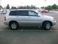 Millenium Silver Metallic - Highlander  Photo No. 5