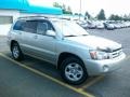 Millenium Silver Metallic - Highlander  Photo No. 6