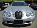 Platinum Metallic - S-Type 4.2 Photo No. 2