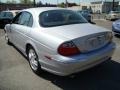Platinum Metallic - S-Type 4.2 Photo No. 4
