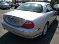 Platinum Metallic - S-Type 4.2 Photo No. 6