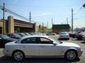 Platinum Metallic - S-Type 4.2 Photo No. 7