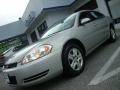 Silverstone Metallic - Impala LS Photo No. 1