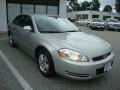 Silverstone Metallic - Impala LS Photo No. 4