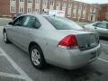 Silverstone Metallic - Impala LS Photo No. 10