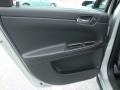 Silverstone Metallic - Impala LS Photo No. 24