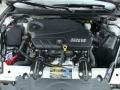 Silverstone Metallic - Impala LS Photo No. 27