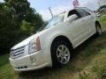 White Diamond - SRX 4 V6 AWD Photo No. 1