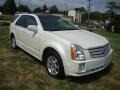 White Diamond - SRX 4 V6 AWD Photo No. 4