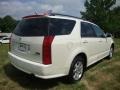 White Diamond - SRX 4 V6 AWD Photo No. 8