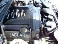 Platinum Metallic - S-Type 4.2 Photo No. 26