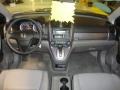 2009 Alabaster Silver Metallic Honda CR-V LX 4WD  photo #26