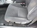 2004 Satin Silver Metallic Honda Civic EX Coupe  photo #8