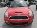 Chili Red - Cooper S Hardtop Photo No. 3