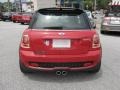 Chili Red - Cooper S Hardtop Photo No. 7