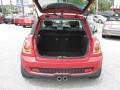 Chili Red - Cooper S Hardtop Photo No. 11