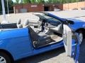 Marathon Blue Pearl - Sebring LX Convertible Photo No. 14