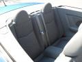 Marathon Blue Pearl - Sebring LX Convertible Photo No. 19