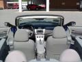 Marathon Blue Pearl - Sebring LX Convertible Photo No. 20