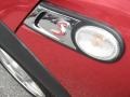 Chili Red - Cooper S Hardtop Photo No. 39