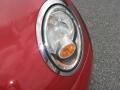 Chili Red - Cooper S Hardtop Photo No. 40