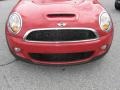 Chili Red - Cooper S Hardtop Photo No. 41