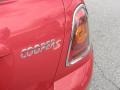 Chili Red - Cooper S Hardtop Photo No. 42