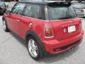 Chili Red - Cooper S Hardtop Photo No. 44