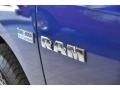 2010 Deep Water Blue Pearl Dodge Ram 1500 Sport Quad Cab  photo #5