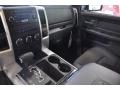 2010 Deep Water Blue Pearl Dodge Ram 1500 Sport Quad Cab  photo #10