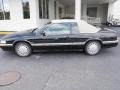 1994 Black Cadillac Eldorado Coupe  photo #1