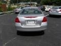 2007 Alabaster Silver Metallic Honda Accord EX-L Sedan  photo #3