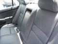 2007 Alabaster Silver Metallic Honda Accord EX-L Sedan  photo #11