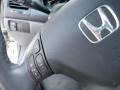 2007 Alabaster Silver Metallic Honda Accord EX-L Sedan  photo #24