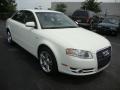 2006 Arctic White Audi A4 2.0T quattro Sedan  photo #4