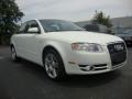 2006 Arctic White Audi A4 2.0T quattro Sedan  photo #5