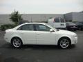 2006 Arctic White Audi A4 2.0T quattro Sedan  photo #7