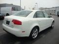 2006 Arctic White Audi A4 2.0T quattro Sedan  photo #8