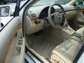 Arctic White - A4 2.0T quattro Sedan Photo No. 13