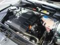 Arctic White - A4 2.0T quattro Sedan Photo No. 28