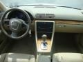 Arctic White - A4 2.0T quattro Sedan Photo No. 33